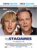 poster de Les Stagiaires