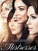 poster de Mistresses (US) (2013)