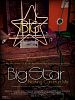 poster de Big Star: Nothing Can Hurt Me