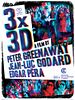 poster de 3x3D