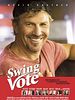 poster de Swing Vote
