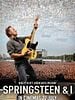 poster de Springsteen & I