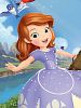 poster de Princesse Sofia