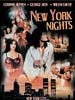 poster de New York Nights