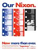 poster de Our Nixon