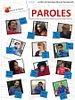 poster de Paroles