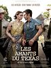 poster de Les Amants du Texas