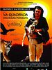 poster de Na Quadrada das Águas Perdidas