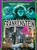 poster de Frankenstein and Me