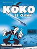 poster de Koko le Clown