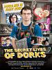 poster de The Secret Lives of Dorks