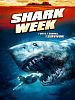 poster de Shark Week