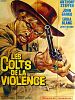 poster de Les Colts de la violence