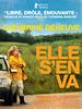 poster de Elle s'en va