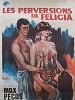 poster de Les mille et une perversions de Felicia