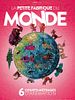 poster de La petite fabrique du monde