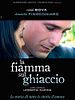 poster de La fiamma sul ghiaccio