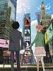 poster de Eden of the East, Film 1