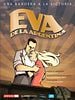 poster de Eva de la Argentina