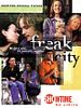 poster de Freak City