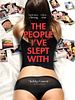 poster de The People I've Slept With