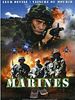poster de Marines