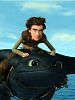 poster de Dragons : Cavaliers de Beurk