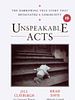 poster de Unspeakable Acts