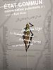 poster de Etat commun, conversation potentielle