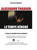 poster de Alexandre Tharaud – Le temps dérobé