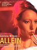 poster de Allein