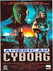 poster de American Cyborg: Steel Warrior