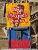 poster de Ratas, ratones, rateros