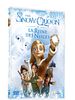 poster de The Snow Queen, la reine des neiges