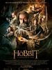 poster de Le Hobbit : la Désolation de Smaug