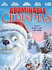 poster de L'Abominable Noël