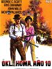 poster de L'Or noir de l'Oklahoma
