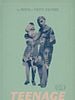 poster de Teenage