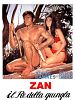poster de Le Roi de la jungle