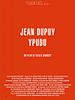 poster de Jean Dupuy Ypudu