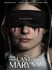 poster de The Last Thing Mary Saw