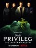 poster de The Privilege
