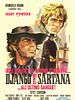 poster de Django & Sartana