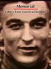 poster de Memorial: Letters from American Soldiers