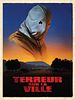 poster de Terreur sur la ville