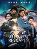 poster de Les derniers rescapés