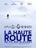 poster de La Haute route