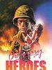 poster de Ordinary Heroes