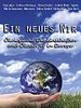 poster de Ein neues Wir - ökologische Gemeinschaften und Ökodörfer in Europa
