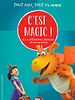 poster de C'est Magic ! - Tout feu, tout flamme